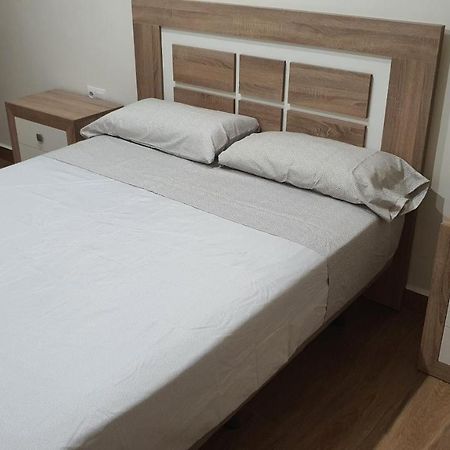 شقة كارتاخينه  في Gran Apartamento Duque Centro Ciudad 2º المظهر الخارجي الصورة