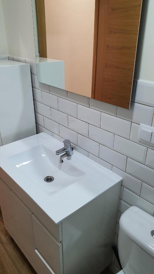 شقة كارتاخينه  في Gran Apartamento Duque Centro Ciudad 2º المظهر الخارجي الصورة