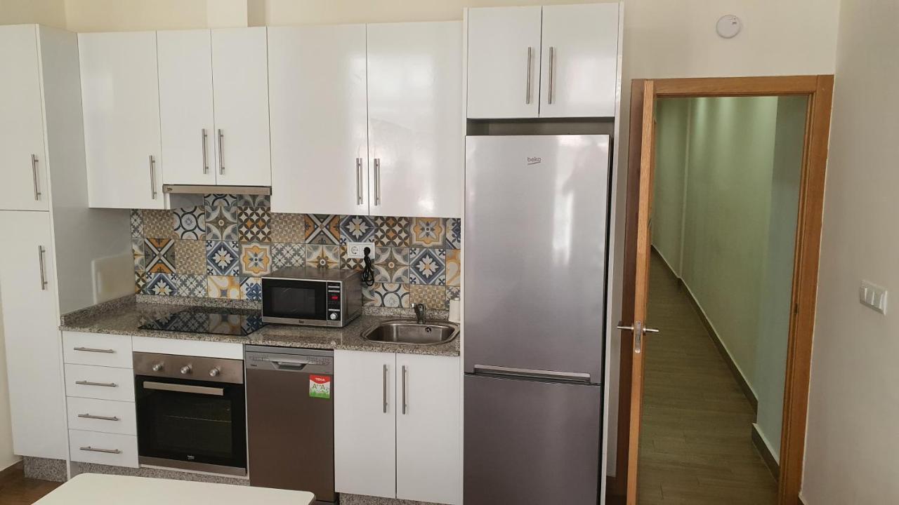 شقة كارتاخينه  في Gran Apartamento Duque Centro Ciudad 2º المظهر الخارجي الصورة