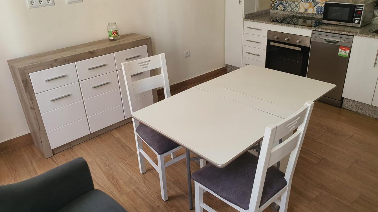 شقة كارتاخينه  في Gran Apartamento Duque Centro Ciudad 2º المظهر الخارجي الصورة