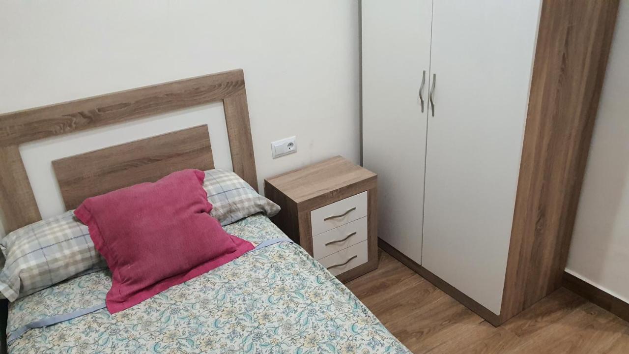 شقة كارتاخينه  في Gran Apartamento Duque Centro Ciudad 2º المظهر الخارجي الصورة