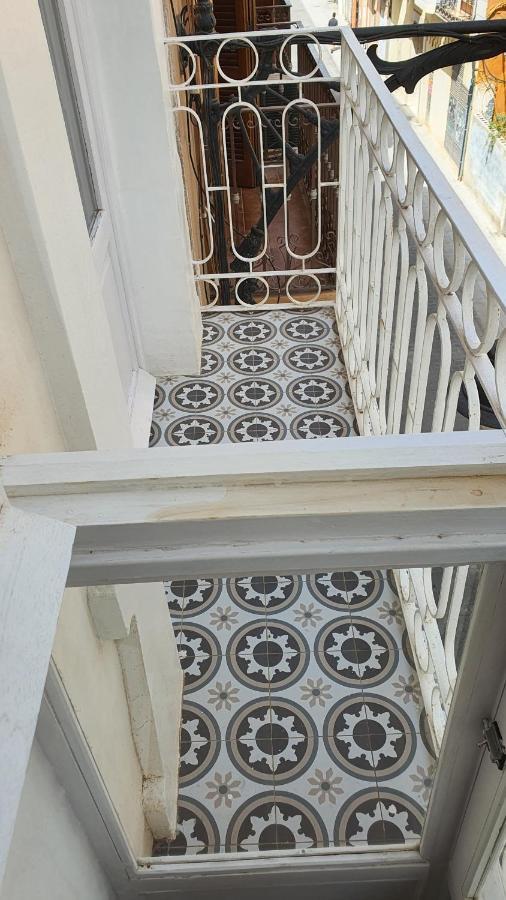 شقة كارتاخينه  في Gran Apartamento Duque Centro Ciudad 2º المظهر الخارجي الصورة