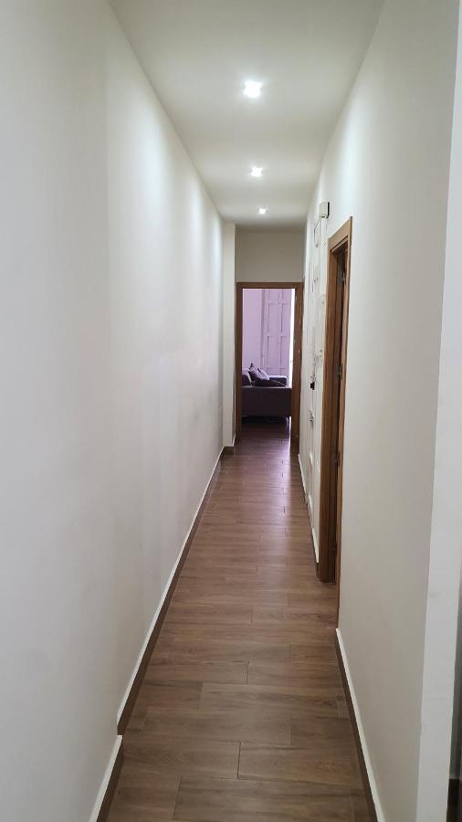 شقة كارتاخينه  في Gran Apartamento Duque Centro Ciudad 2º المظهر الخارجي الصورة