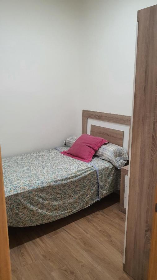 شقة كارتاخينه  في Gran Apartamento Duque Centro Ciudad 2º المظهر الخارجي الصورة
