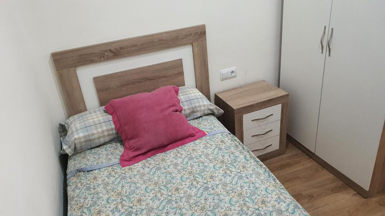 شقة كارتاخينه  في Gran Apartamento Duque Centro Ciudad 2º المظهر الخارجي الصورة