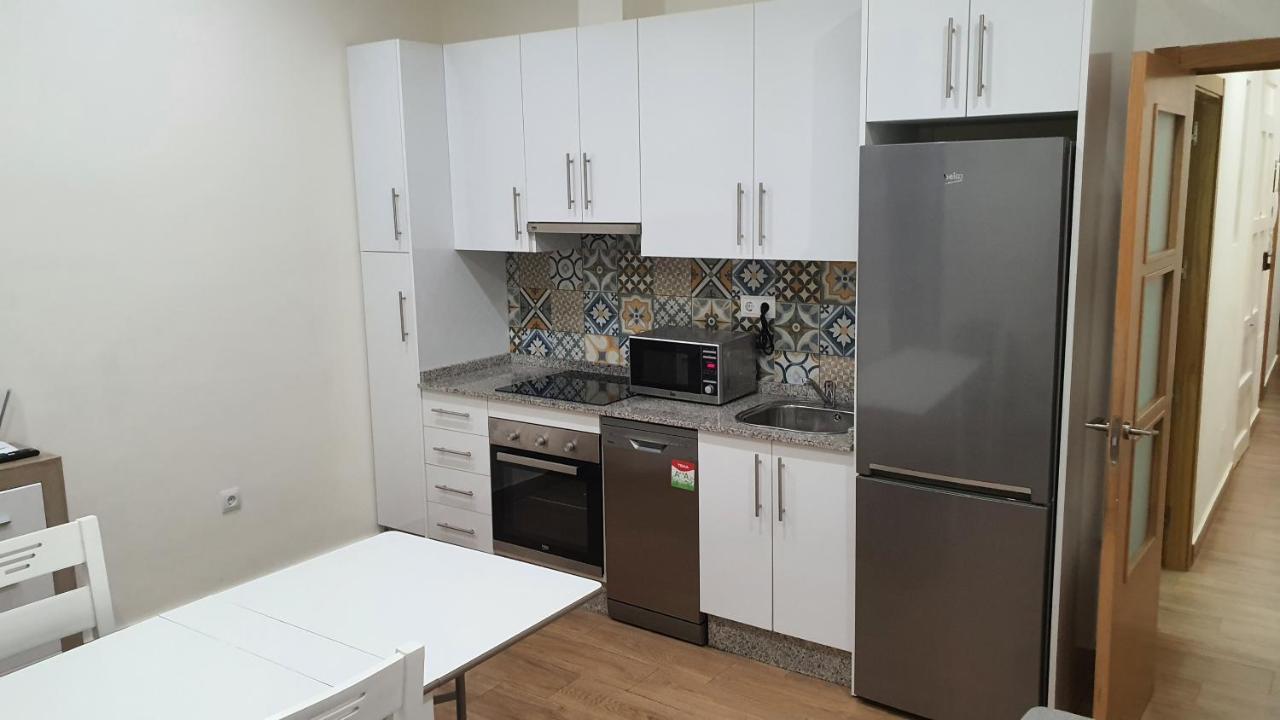 شقة كارتاخينه  في Gran Apartamento Duque Centro Ciudad 2º المظهر الخارجي الصورة