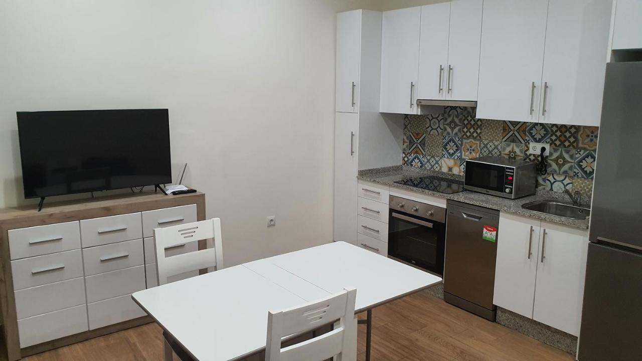 شقة كارتاخينه  في Gran Apartamento Duque Centro Ciudad 2º المظهر الخارجي الصورة