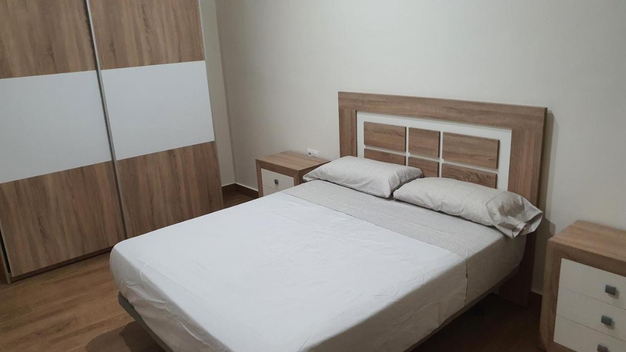 شقة كارتاخينه  في Gran Apartamento Duque Centro Ciudad 2º المظهر الخارجي الصورة