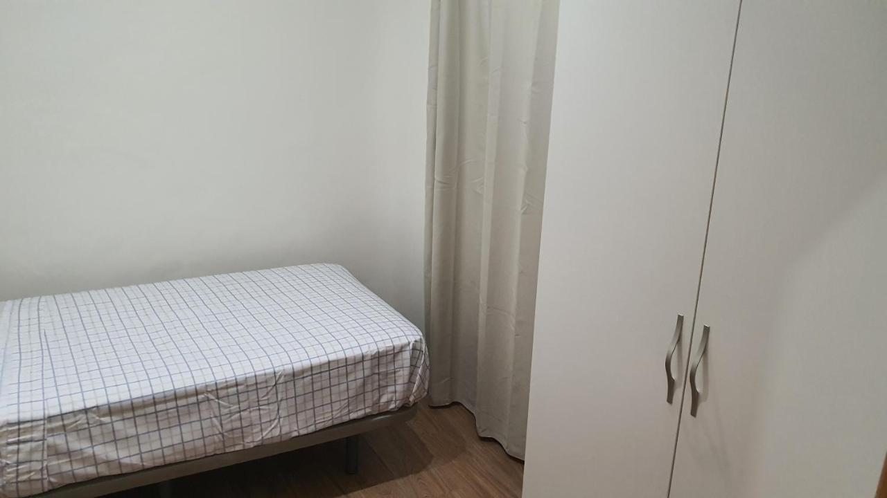شقة كارتاخينه  في Gran Apartamento Duque Centro Ciudad 2º المظهر الخارجي الصورة