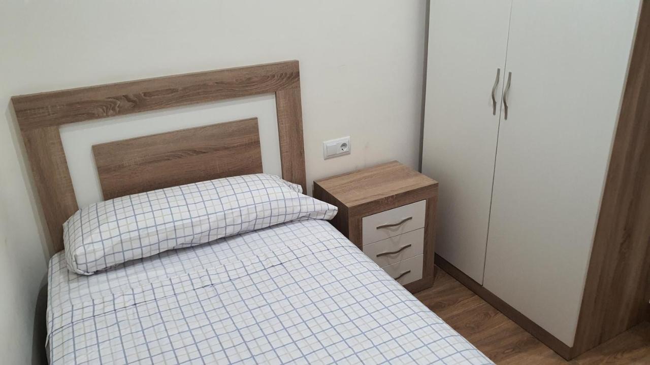 شقة كارتاخينه  في Gran Apartamento Duque Centro Ciudad 2º المظهر الخارجي الصورة