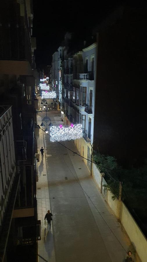 شقة كارتاخينه  في Gran Apartamento Duque Centro Ciudad 2º المظهر الخارجي الصورة