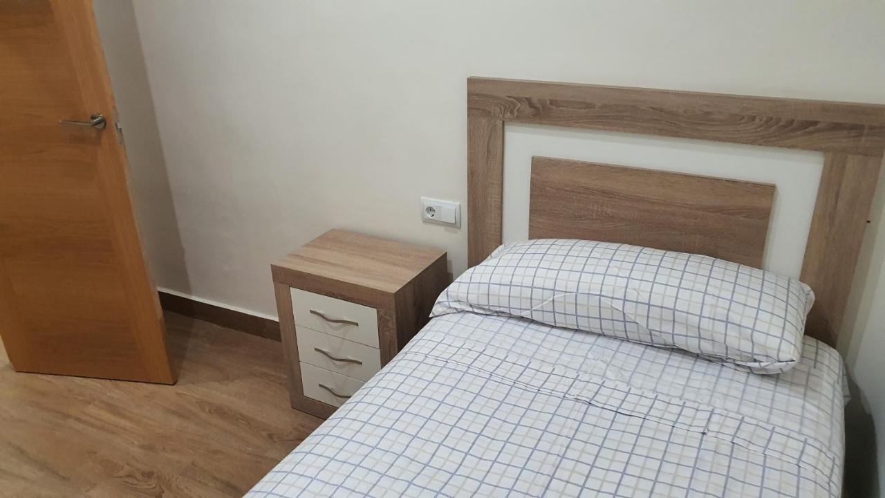شقة كارتاخينه  في Gran Apartamento Duque Centro Ciudad 2º المظهر الخارجي الصورة