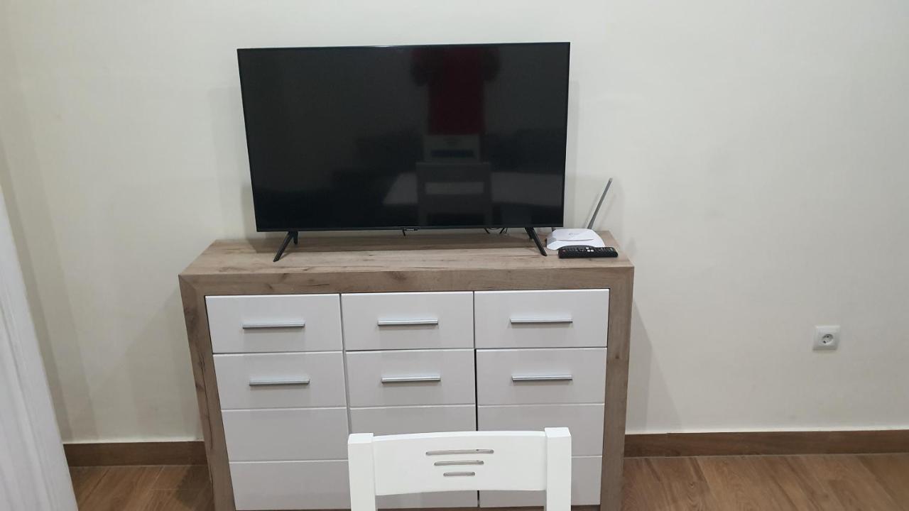 شقة كارتاخينه  في Gran Apartamento Duque Centro Ciudad 2º المظهر الخارجي الصورة