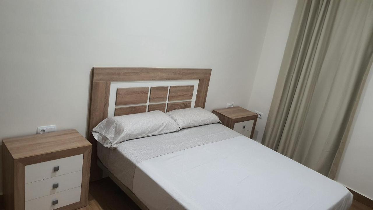 شقة كارتاخينه  في Gran Apartamento Duque Centro Ciudad 2º المظهر الخارجي الصورة