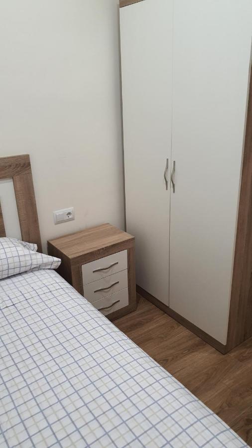 شقة كارتاخينه  في Gran Apartamento Duque Centro Ciudad 2º المظهر الخارجي الصورة