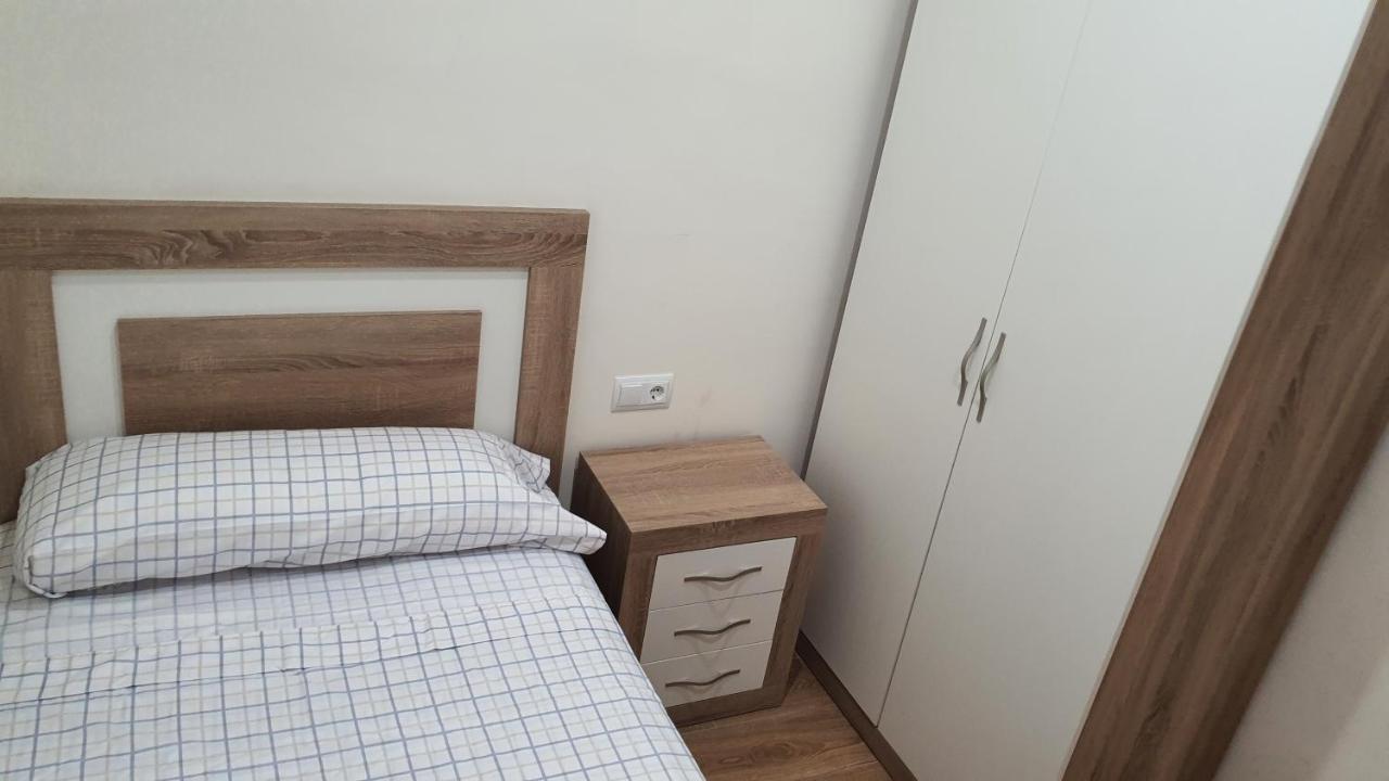شقة كارتاخينه  في Gran Apartamento Duque Centro Ciudad 2º المظهر الخارجي الصورة